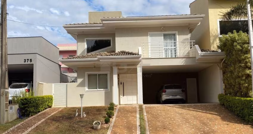 Casa em condomínio fechado com 4 quartos à venda na Estrada do Morro Azul, 431, Betel, Paulínia