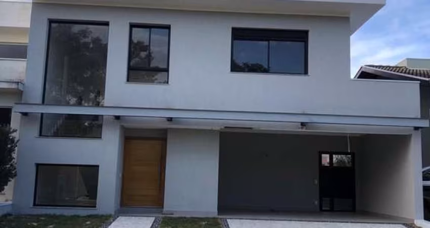 Casa em condomínio fechado com 4 quartos à venda na Avenida Alexandre Cazelatto, 2660, Betel, Paulínia