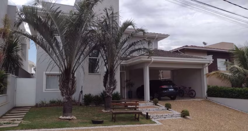 Casa em condomínio fechado com 3 quartos à venda na Rua Iolanda Tiziani Pazetti, S/N, Boa Esperança, Paulínia