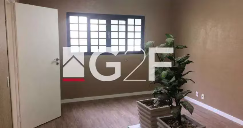 Casa comercial à venda na Advogado Luíz Gama, 835, Bonfim, Campinas