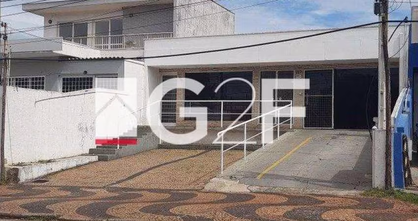 Casa comercial à venda na Avenida Doutor Alberto Sarmento, 927, Bonfim, Campinas