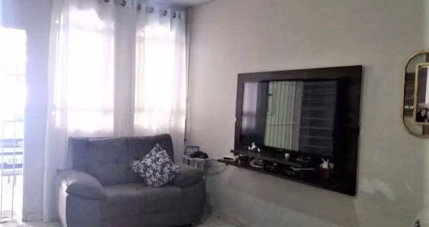 Casa com 2 quartos à venda na Rua Custódio Manoel Alves, 218, Bonfim, Campinas