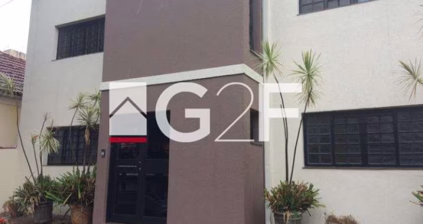 Casa comercial para alugar na Advogado Luíz Gama, 835L, Bonfim, Campinas