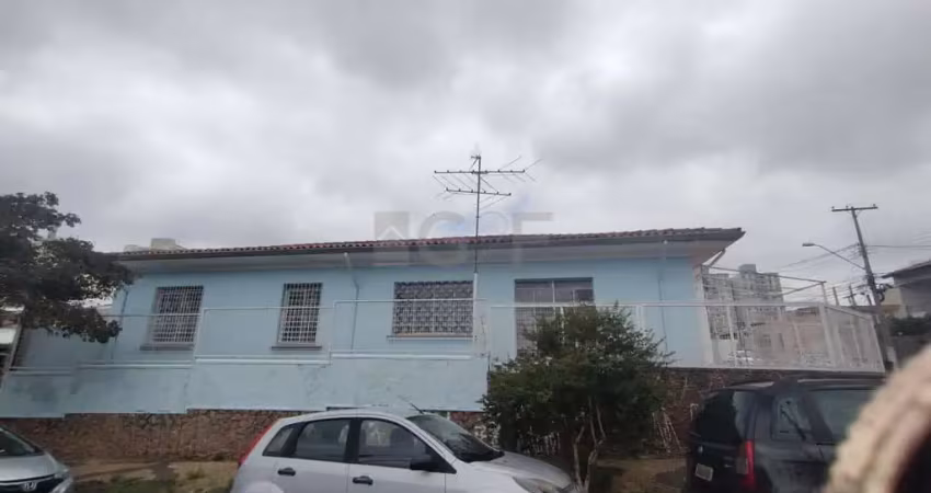Casa comercial à venda na Rua Proença, 446, Bosque, Campinas