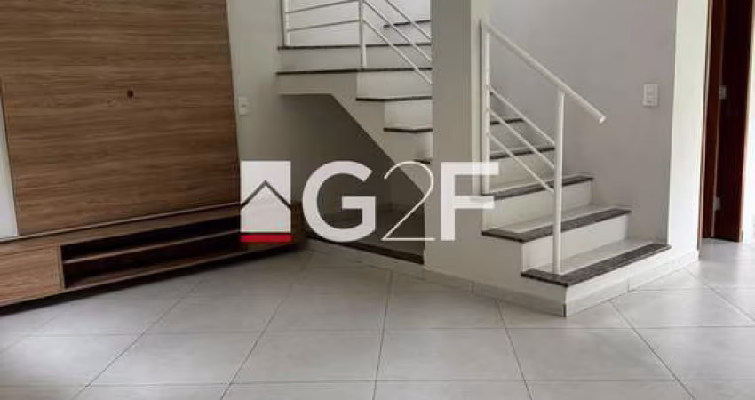 Casa com 3 quartos à venda na Rua Célia Aparecida de Souza Bouffier, 890, Bosque de Barão Geraldo, Campinas