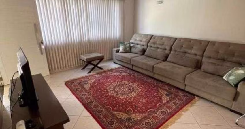 Casa com 3 quartos à venda na Rua Paulo Del Alamo Júnior, 199, Bosque de Barão Geraldo, Campinas