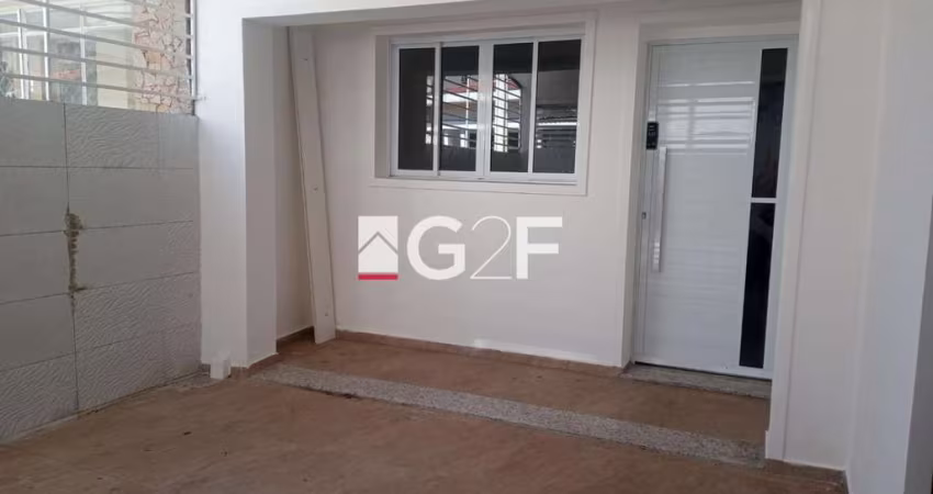 Casa comercial à venda na Rua Falcão Filho, 242, Botafogo, Campinas