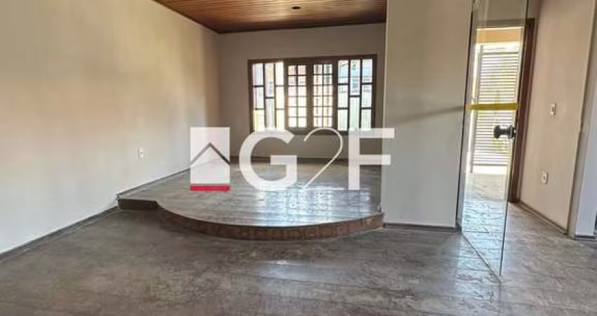 Casa comercial à venda na Rua Francisco Alves, 78, Botafogo, Campinas