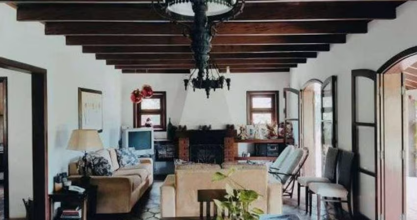 Casa em condomínio fechado com 3 quartos à venda na Caminho do Planalto, 198, Caixa D´Água, Vinhedo