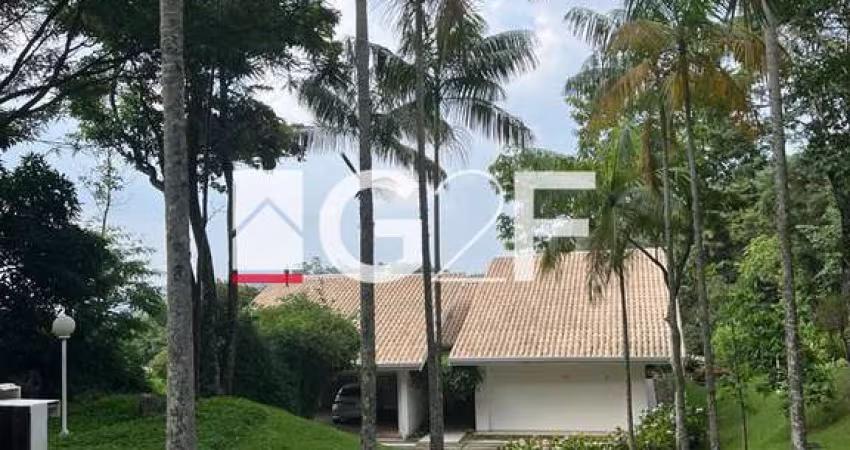 Casa em condomínio fechado com 3 quartos à venda na Caminho do Planalto, 198, Caixa D´Água, Vinhedo