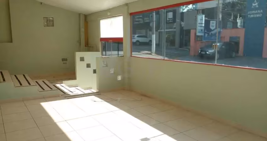 Casa comercial à venda na Rua Coronel Francisco Andrade Coutinho, 272, Cambuí, Campinas