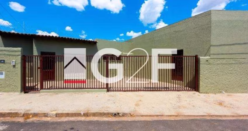 Casa com 3 quartos para alugar no Cambuí, Campinas 