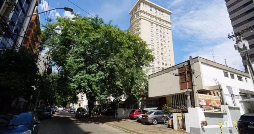 Casa comercial à venda na Rua Doutor Guilherme da Silva, 290, Cambuí, Campinas