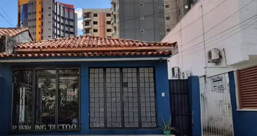 Casa comercial à venda na Rua Doutor Emílio Ribas, 1473, Cambuí, Campinas