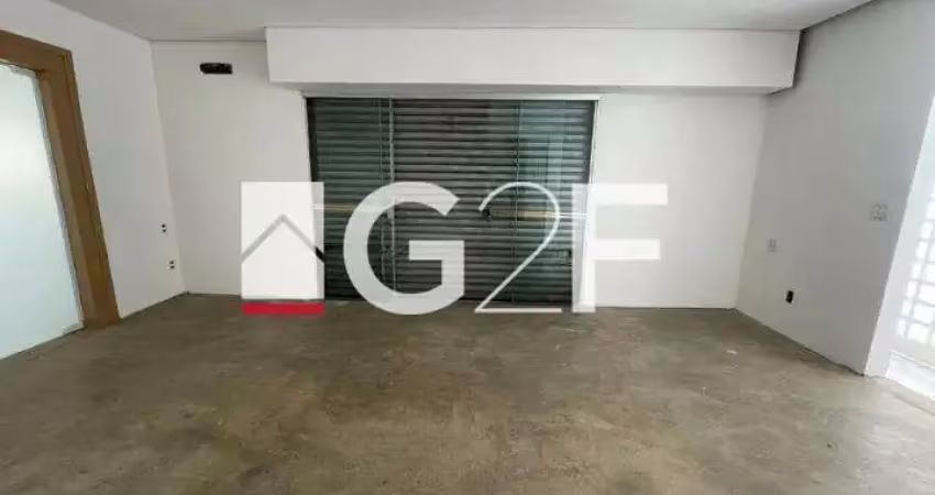 Casa comercial para alugar na Rua Carlos Francheu, 41L, Cambuí, Campinas