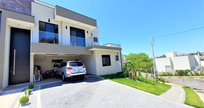 Casa em condomínio fechado com 3 quartos à venda na Rua João Joanin Tordin, 355, Vila Capuava, Valinhos