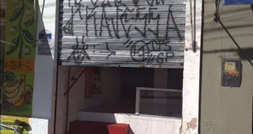 Casa comercial à venda na Avenida Senador Saraiva, 734, Centro, Campinas