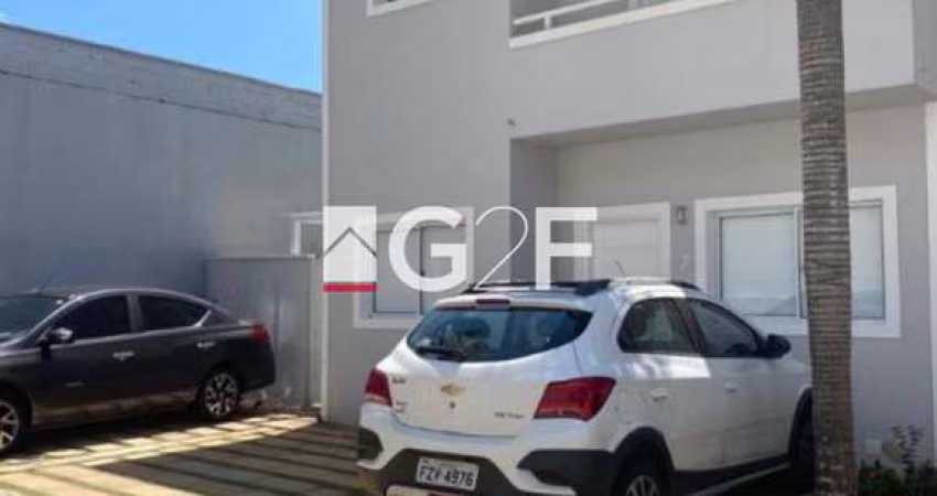 Casa em condomínio fechado com 3 quartos à venda na Rua das Camélias, 433, Chácara Primavera, Campinas