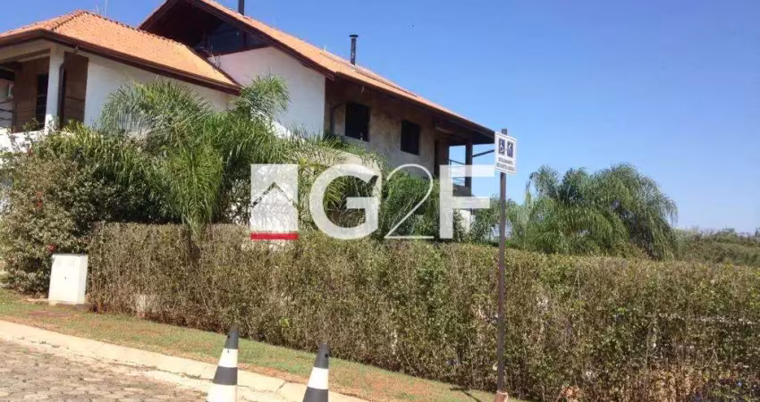 Casa em condomínio fechado com 4 quartos à venda na Rua Bortolo Martins, 1336, Chácara Santa Margarida, Campinas