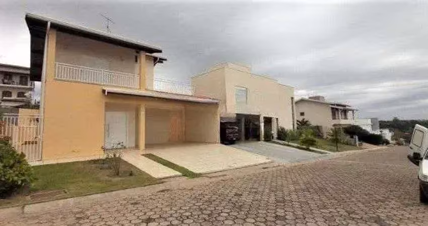 Casa em condomínio fechado com 4 quartos à venda na Rua Bortolo Martins, 1336, Chácara Santa Margarida, Campinas
