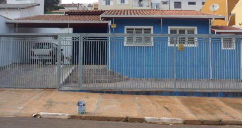 Casa com 3 quartos à venda na Rua Natividade da Serra, 268, Chácara da Barra, Campinas