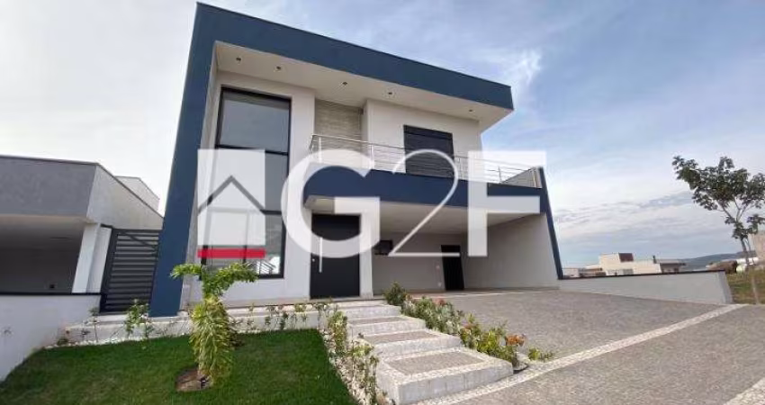 Casa em condomínio fechado com 3 quartos à venda na Alameda Carlos de Carvalho Vieira Braga, 809, Chácaras Alpina, Valinhos