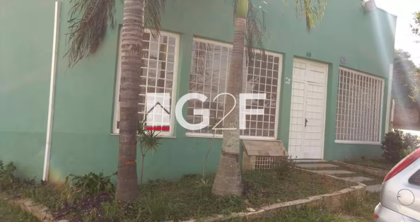 Casa comercial à venda na Rua Limeira, 89B, Cidade Jardim, Campinas