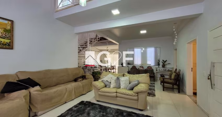 Casa com 3 quartos à venda na Rua Doutor Shigeo Mori, 304, Cidade Universitária, Campinas