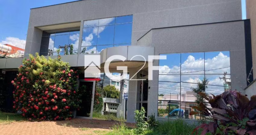 Casa comercial à venda na Avenida Doutor Romeu Tortima, 753, Cidade Universitária, Campinas