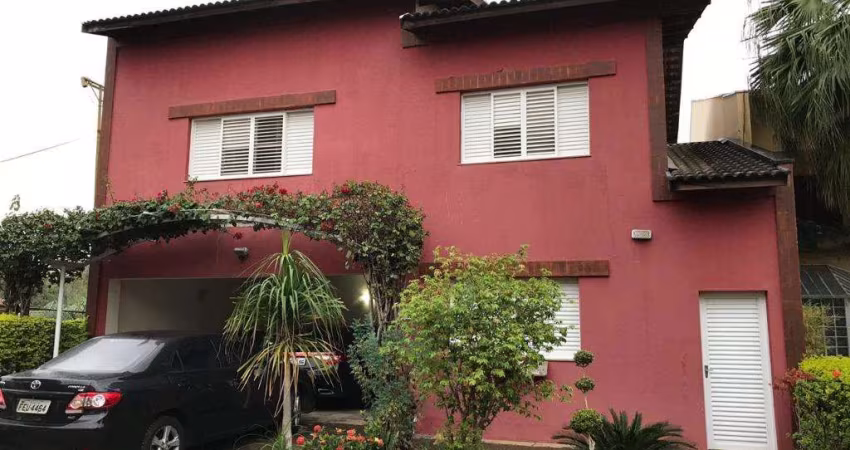 Casa em condomínio fechado com 4 quartos à venda na Rua Giuseppe Máximo Scolfaro, 501, Cidade Universitária, Campinas