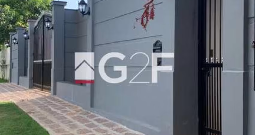 Casa com 4 quartos à venda na Rua Eugênio Cuciolli, 44, Colinas de Indaiatuba, Indaiatuba
