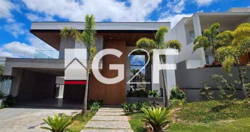 Casa em condomínio fechado com 4 quartos à venda na Avenida Flamengo, 6, Vila Junqueira, Vinhedo