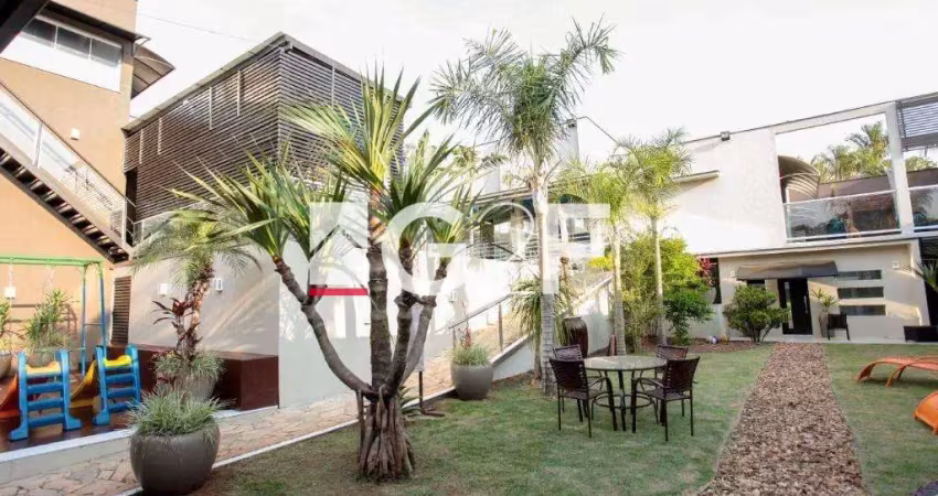 Casa em condomínio fechado com 6 quartos à venda na Avenida dos Marins, 400, Glebas Califórnia, Piracicaba
