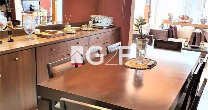 Casa em condomínio fechado com 3 quartos à venda na Avenida Professora Dea Ehrhardt Carvalho, 2800, Sítios de Recreio Gramado, Campinas