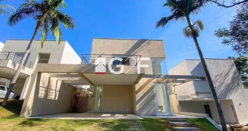 Casa em condomínio fechado com 3 quartos à venda na Rua dos Vidoeiros, 61, Sítios de Recreio Gramado, Campinas