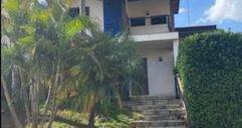 Casa em condomínio fechado com 3 quartos à venda na Avenida Professora Dea Ehrhardt Carvalho, 1800, Sítios de Recreio Gramado, Campinas