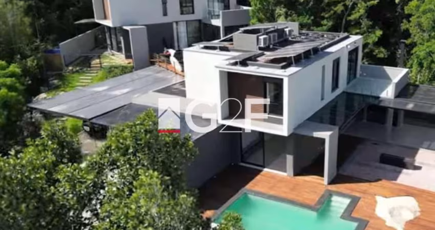 Casa em condomínio fechado com 3 quartos à venda na Avenida Zezico Peçanha, 305, Itapetinga, Atibaia