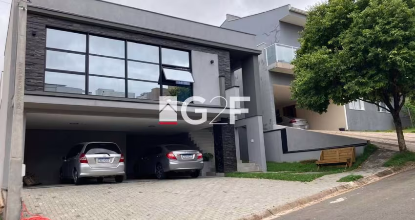 Casa em condomínio fechado com 3 quartos à venda na Rua Benedicto De Campos, S/N, Jardim América II, Valinhos