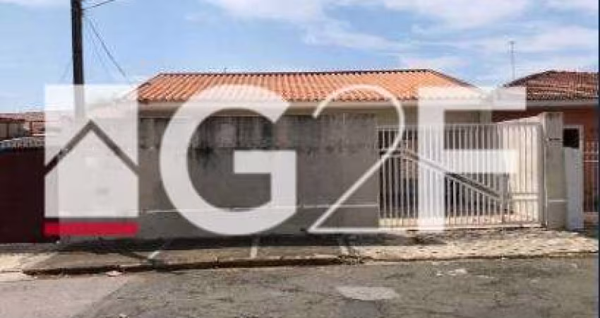Casa com 3 quartos à venda na Rua Renato Reis, 47, Jardim América, Campinas