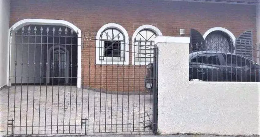 Casa com 5 quartos à venda na Rua Otávio Neto, 332, Jardim Aurélia, Campinas