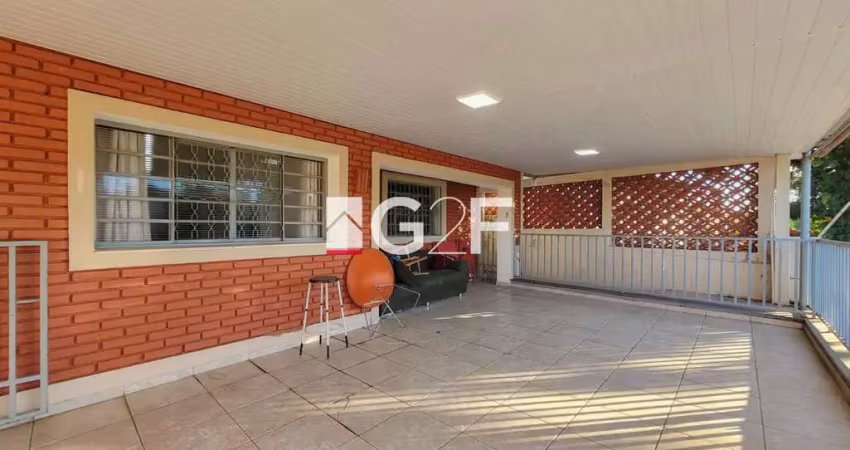 Casa comercial à venda na Rua Vital Brasil, 852, Jardim Bela Vista, Campinas