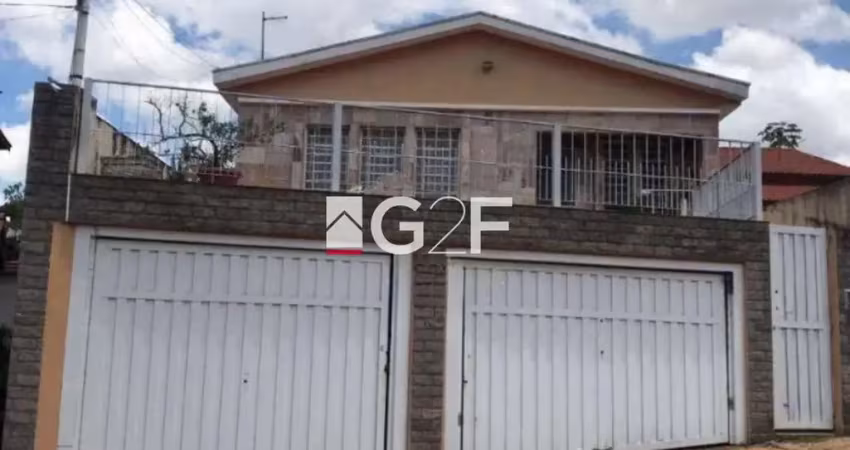 Casa com 2 quartos à venda na Rua Piracicaba, 666, Jardim Bela Vista, Valinhos