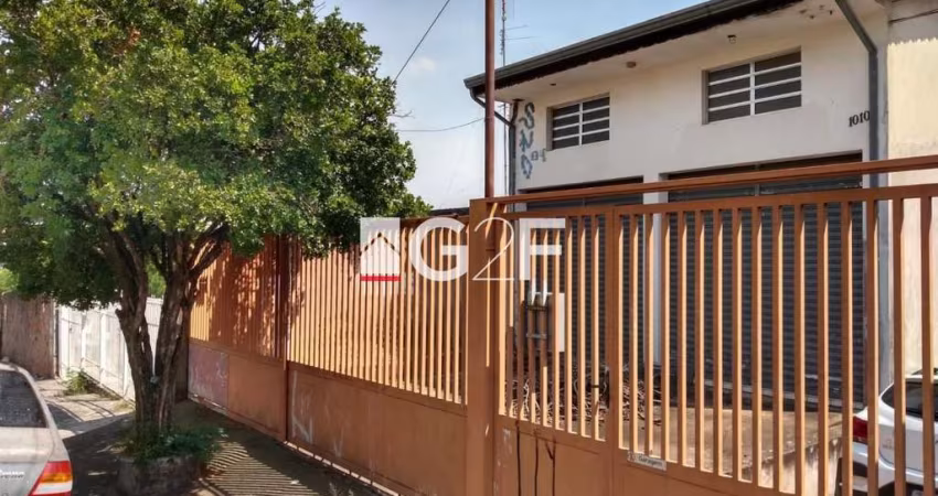 Casa comercial à venda na Avenida Paulo Provenza Sobrinho, 1010, Jardim Campos Elíseos, Campinas