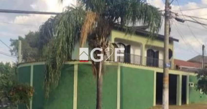 Casa com 3 quartos à venda na Rua Conselheiro Antônio Carlos, 5, Jardim Campos Elíseos, Campinas