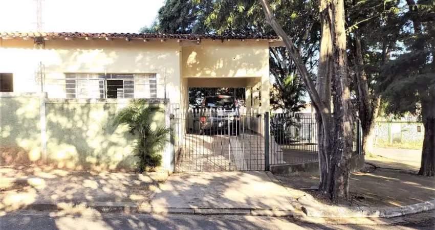 Casa comercial à venda na Rua Vergílio Marques, 161, Jardim Carlos Lourenço, Campinas