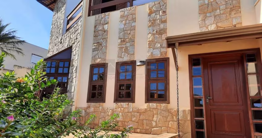 Casa com 5 quartos à venda na Rua Antônio Borges, 12, Jardim Chapadão, Campinas
