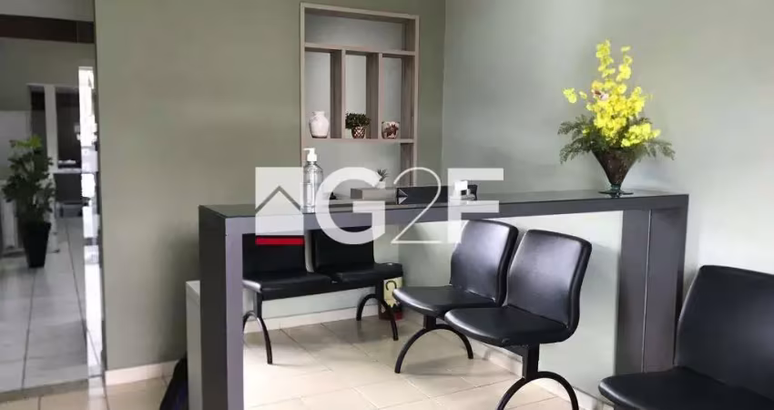 Casa comercial à venda na Rua do Algodão, 133, Jardim Chapadão, Campinas