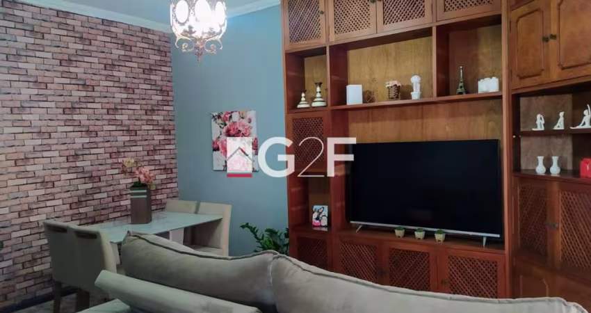 Casa com 3 quartos à venda na Rua Doutor Barbosa de Andrade, 511, Jardim Chapadão, Campinas