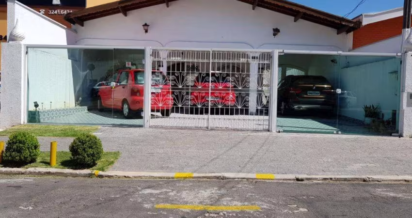 Casa com 3 quartos à venda na Rua Doutor Lúcio Pereira Peixoto, 330, Jardim Chapadão, Campinas