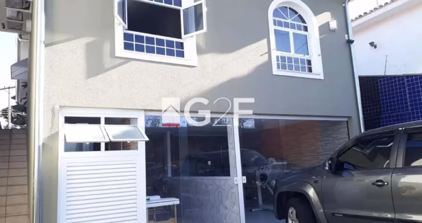 Casa comercial à venda na Avenida Marechal Rondon, 412, Jardim Chapadão, Campinas
